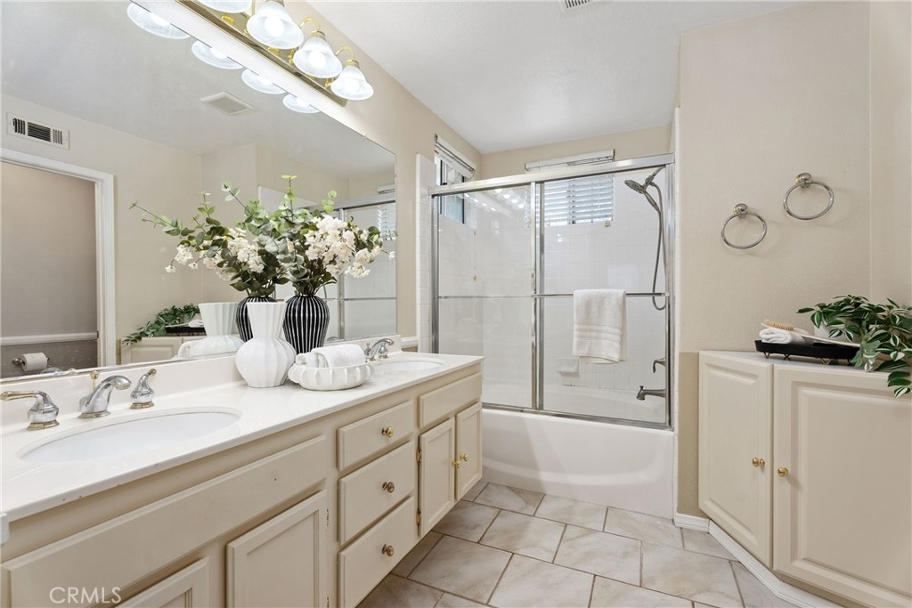 California Crest (CACR) - Residential