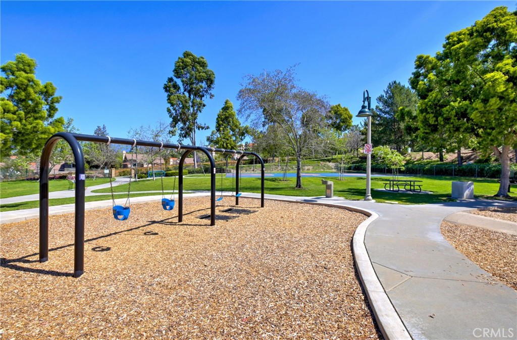 California Crest (CACR) - Residential