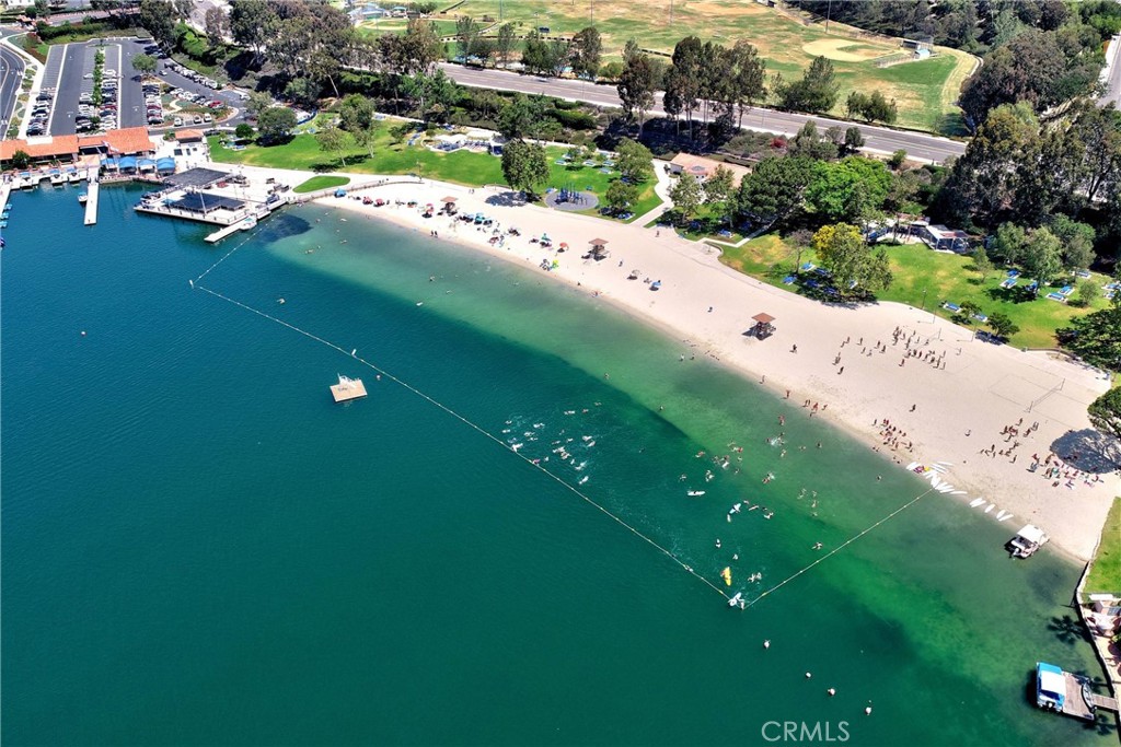 California Crest (CACR) - Residential