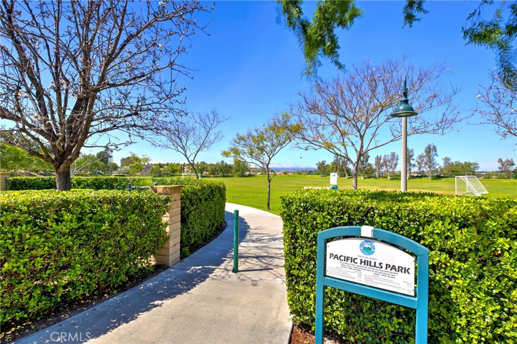 California Crest (CACR) - Residential