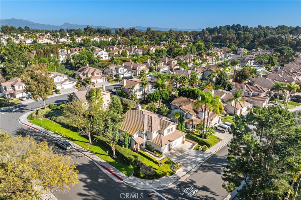 California Crest (CACR) - Residential