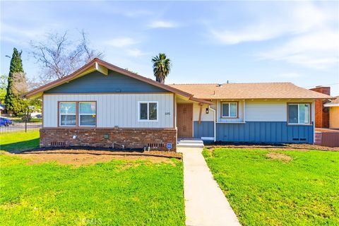 Photo of 595 N Meridian Ave, San Bernardino, CA 92410 (MLS # CV26045228)