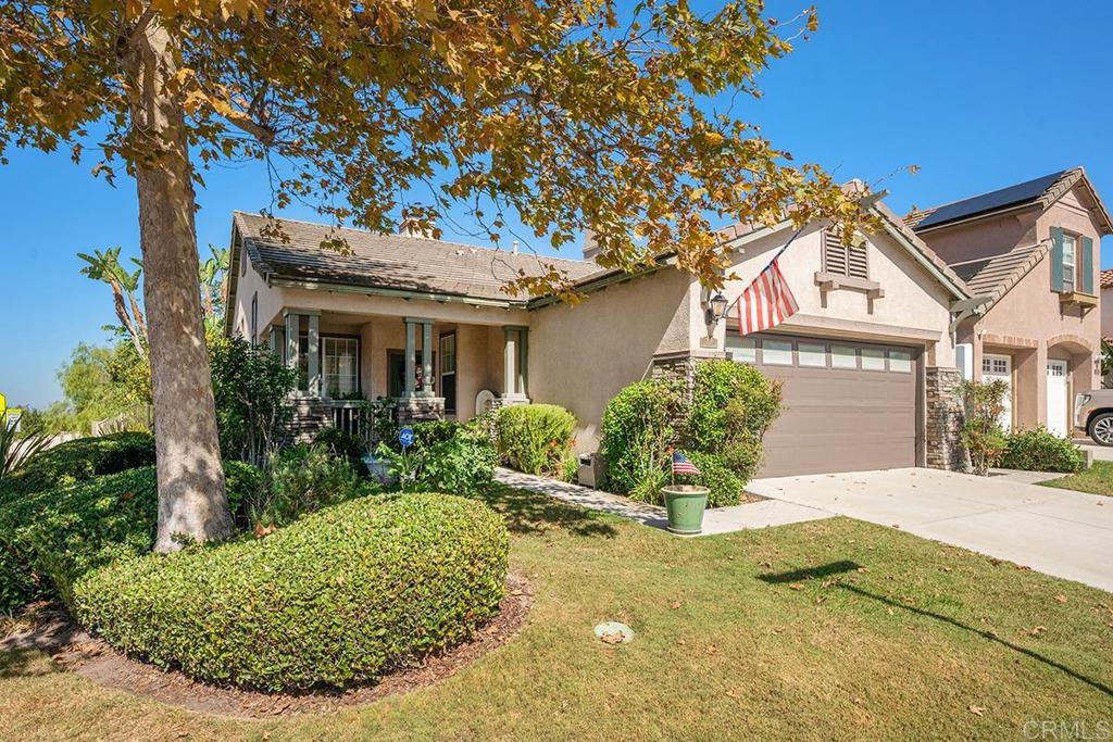 708 Rocking Horse Drive
