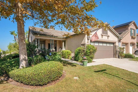 Photo of 708 Rocking Horse Drive, Chula Vista, CA 91914 (MLS # PTP2607577)