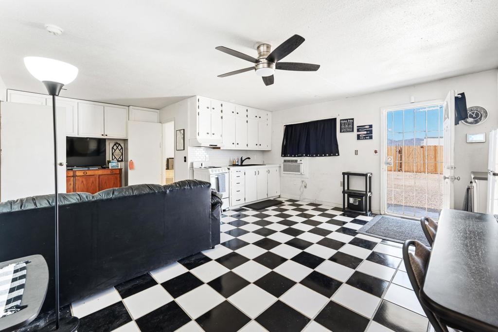 Salton City - Residential