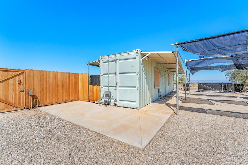 Salton City - Residential