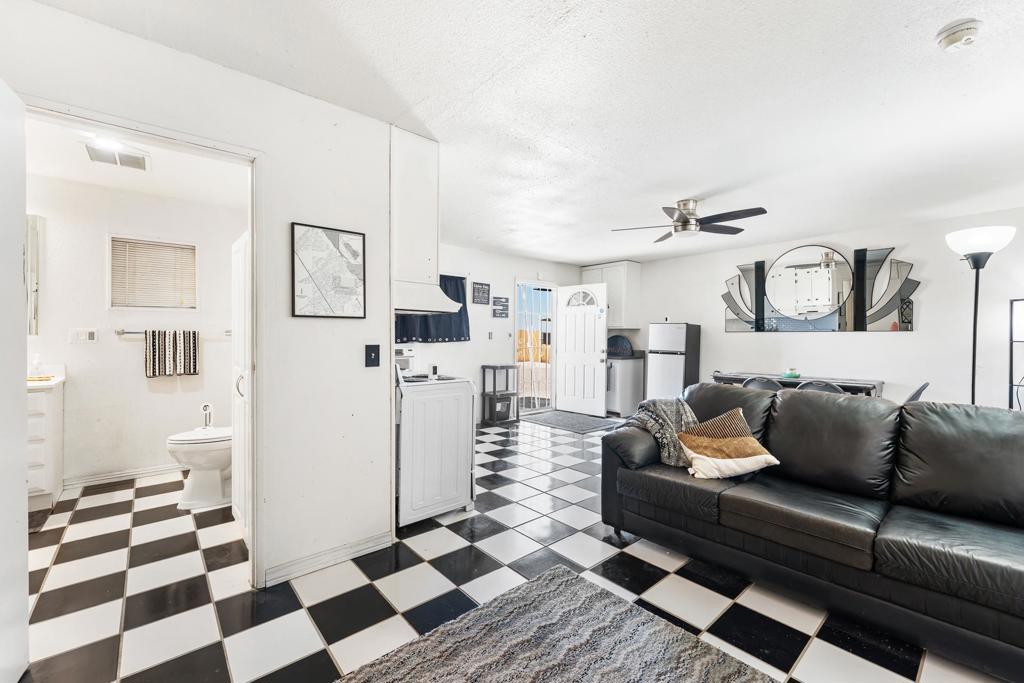 Salton City - Residential