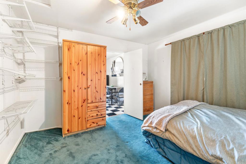 Salton City - Residential