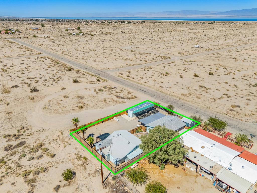 Salton City - Residential