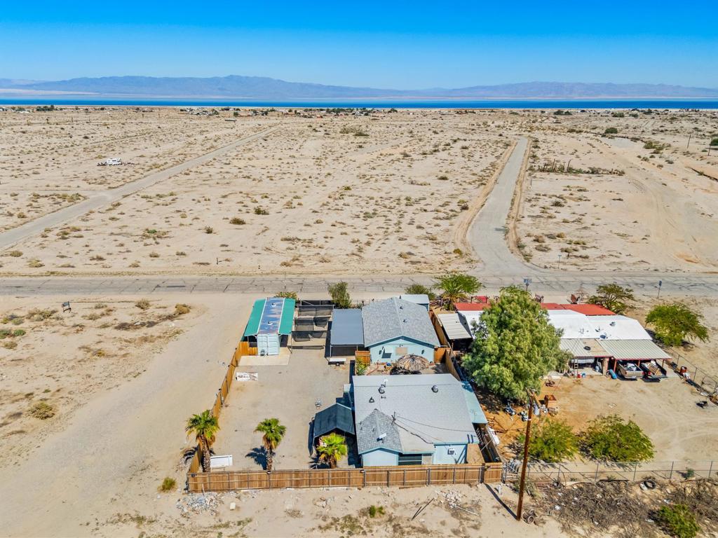 Salton City - Residential