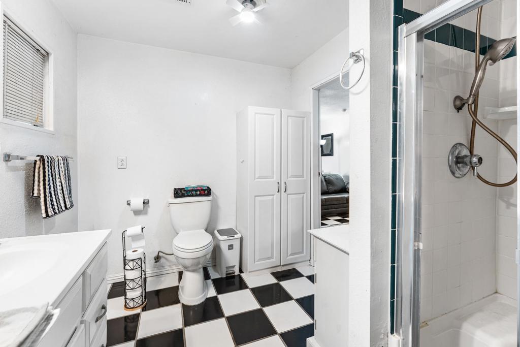 Salton City - Residential