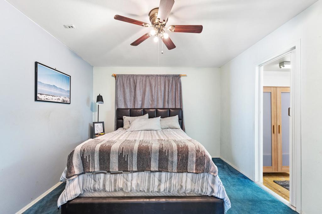 Salton City - Residential