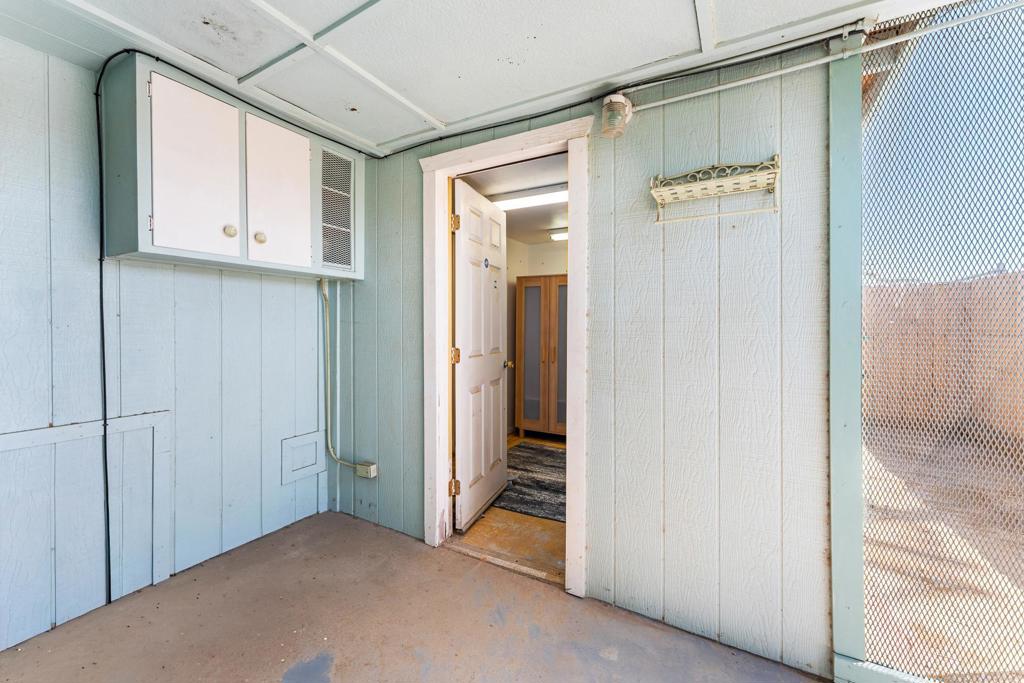 Salton City - Residential