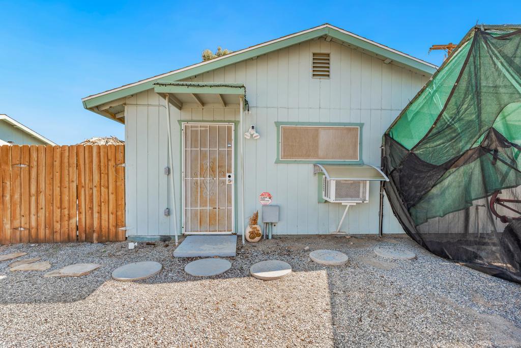 Salton City - Residential