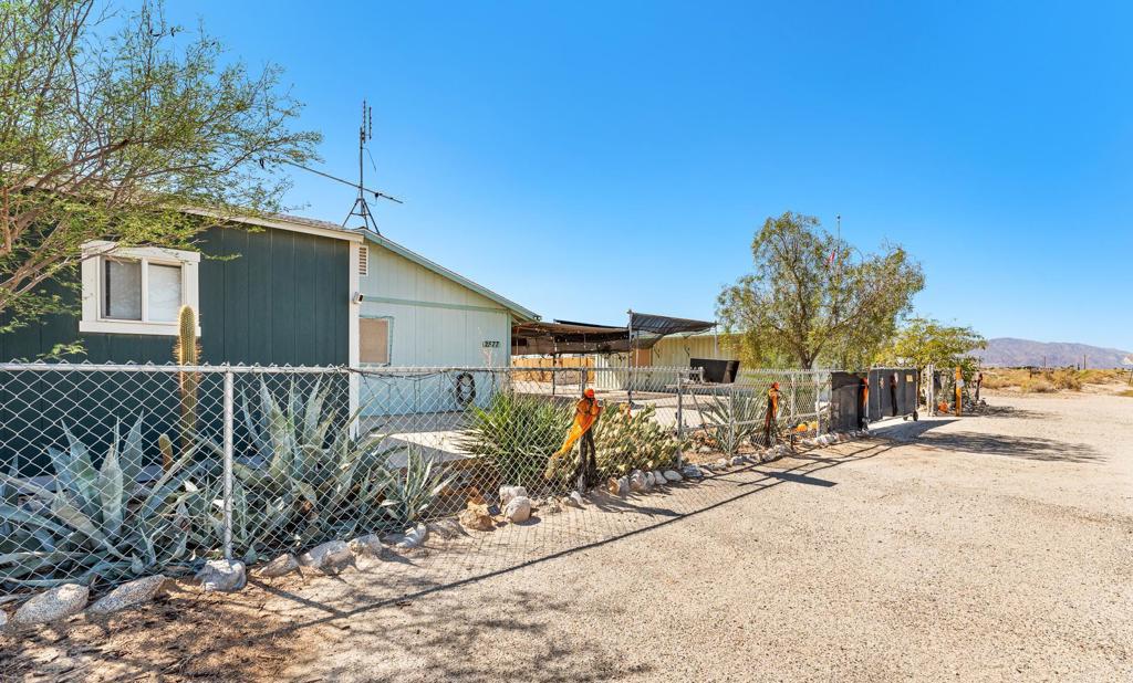 Salton City - Residential