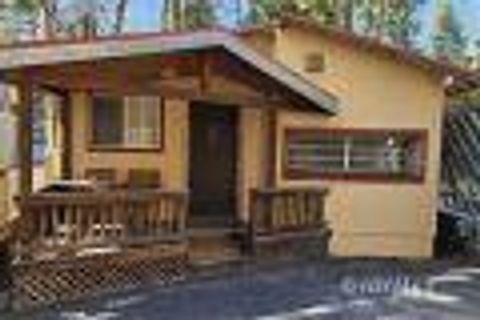 Photo of 25955 California 243 #40, Idyllwild, CA 92549 (MLS # 219145710DA)