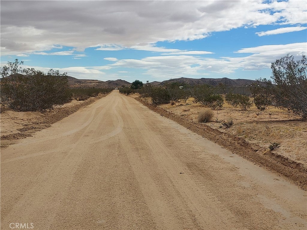 0 Winters Road