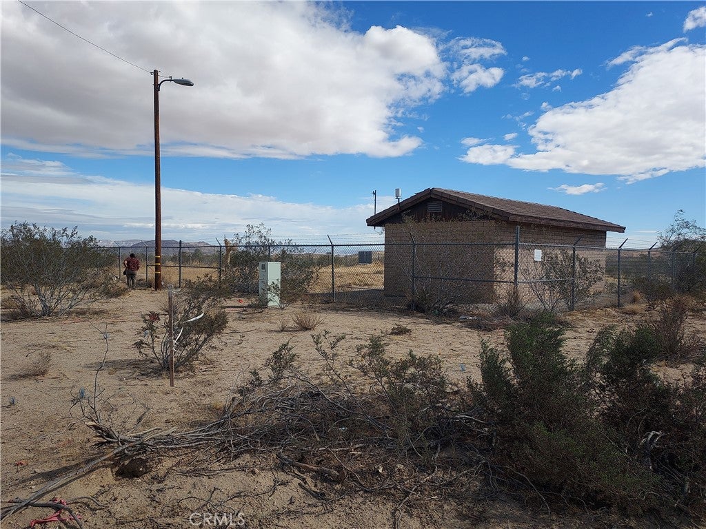 0 Winters Road