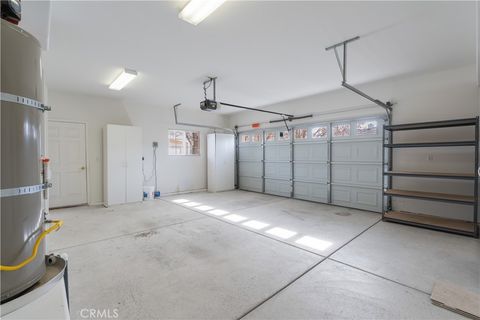 Tiny photo for 609 Larkfield Place, Paso Robles, CA 93446 (MLS # NS26015084)