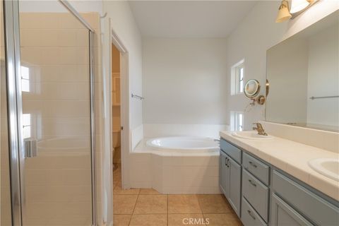 Tiny photo for 609 Larkfield Place, Paso Robles, CA 93446 (MLS # NS26015084)