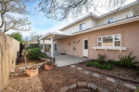 Tiny photo for 609 Larkfield Place, Paso Robles, CA 93446 (MLS # NS26015084)