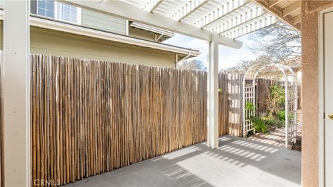 Tiny photo for 609 Larkfield Place, Paso Robles, CA 93446 (MLS # NS26015084)