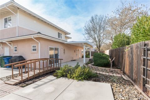 Tiny photo for 609 Larkfield Place, Paso Robles, CA 93446 (MLS # NS26015084)