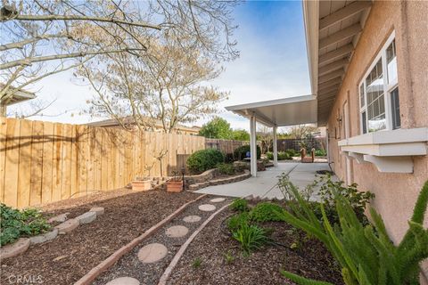 Tiny photo for 609 Larkfield Place, Paso Robles, CA 93446 (MLS # NS26015084)