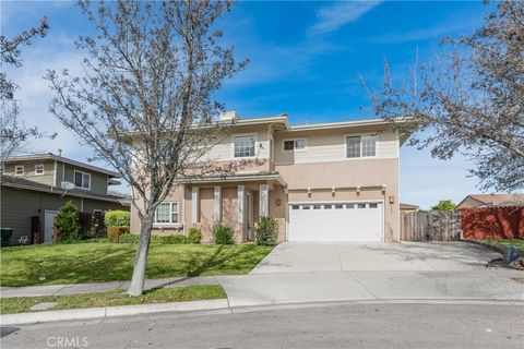 Tiny photo for 609 Larkfield Place, Paso Robles, CA 93446 (MLS # NS26015084)