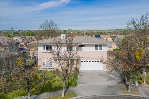 Tiny photo for 609 Larkfield Place, Paso Robles, CA 93446 (MLS # NS26015084)