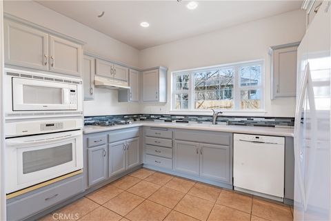 Tiny photo for 609 Larkfield Place, Paso Robles, CA 93446 (MLS # NS26015084)