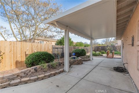 Tiny photo for 609 Larkfield Place, Paso Robles, CA 93446 (MLS # NS26015084)