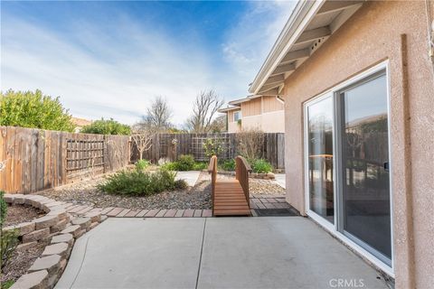 Tiny photo for 609 Larkfield Place, Paso Robles, CA 93446 (MLS # NS26015084)