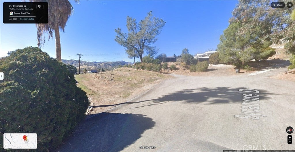 0 sycamore Drive