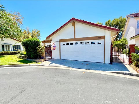 Photo of 11275 Lowell Court, Cypress, CA 90630 (MLS # PW26193834)