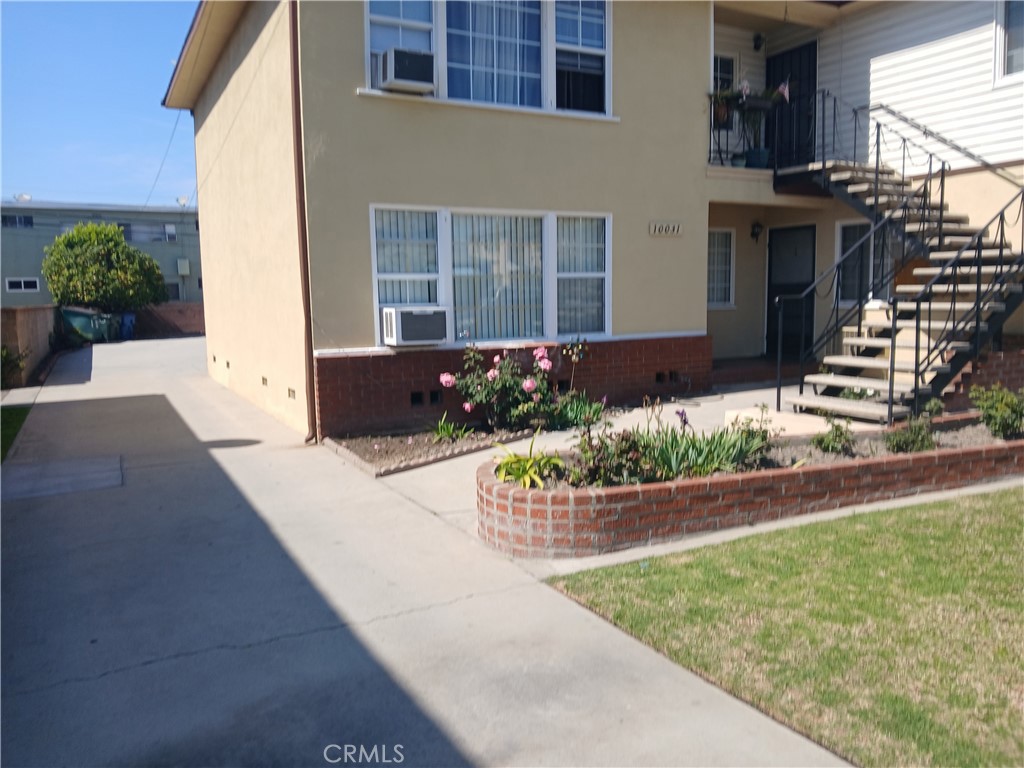 - Residential Lease