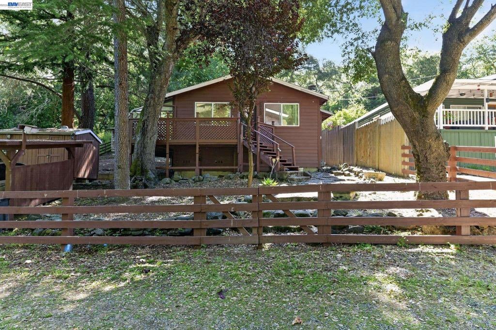 2989 Singalong Way Way, Sunol CA 94586