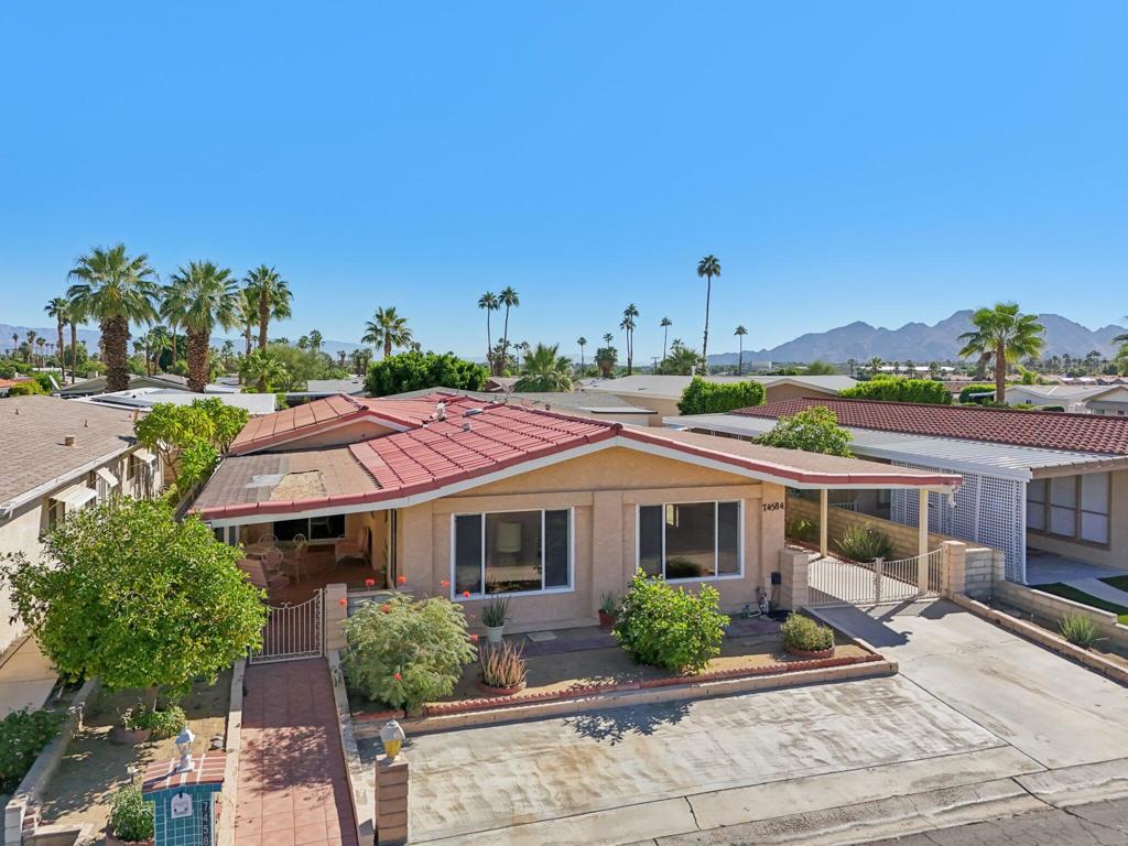 Portola Country Club - Manufactured In Park