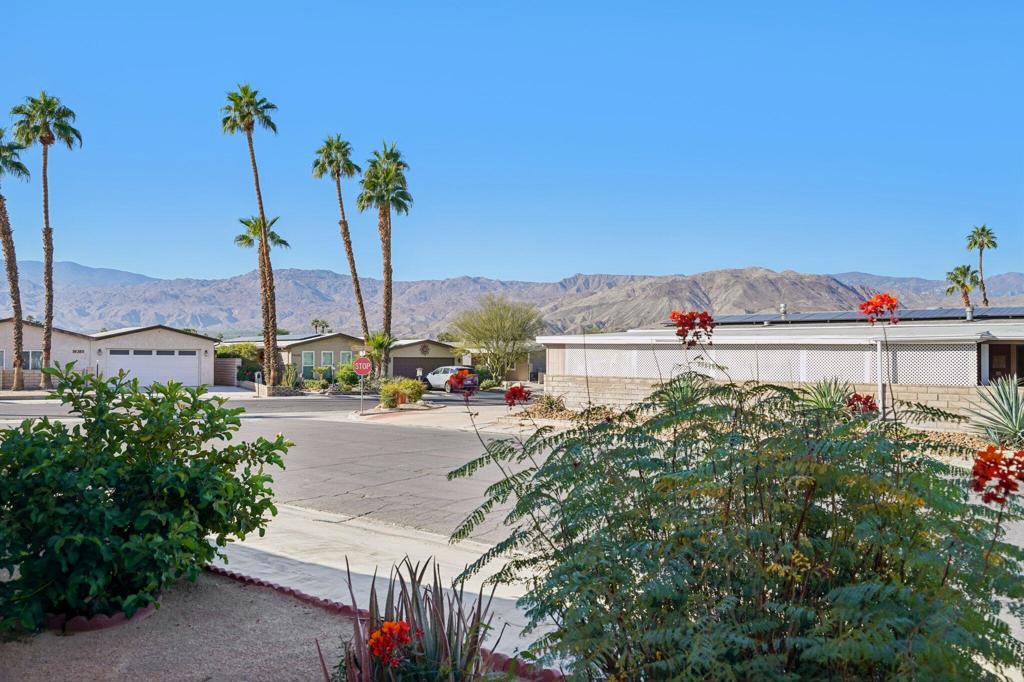 Portola Country Club - Manufactured In Park