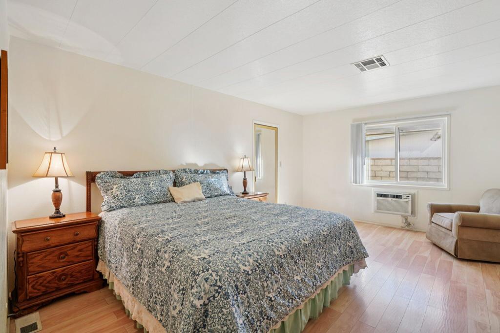 Portola Country Club - Manufactured In Park