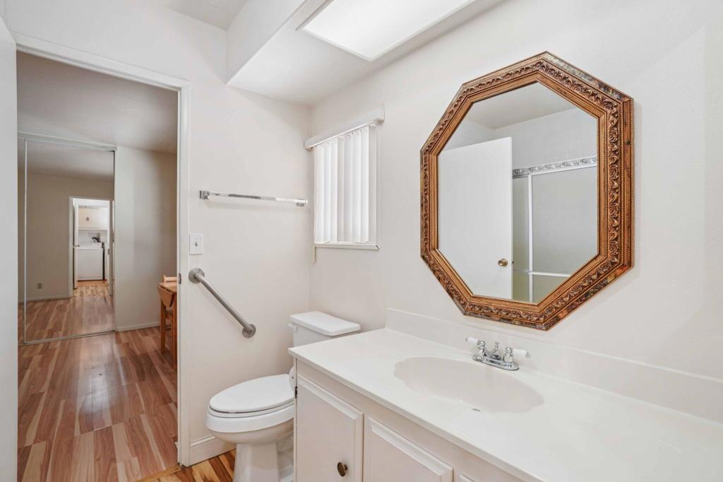 Portola Country Club - Manufactured In Park