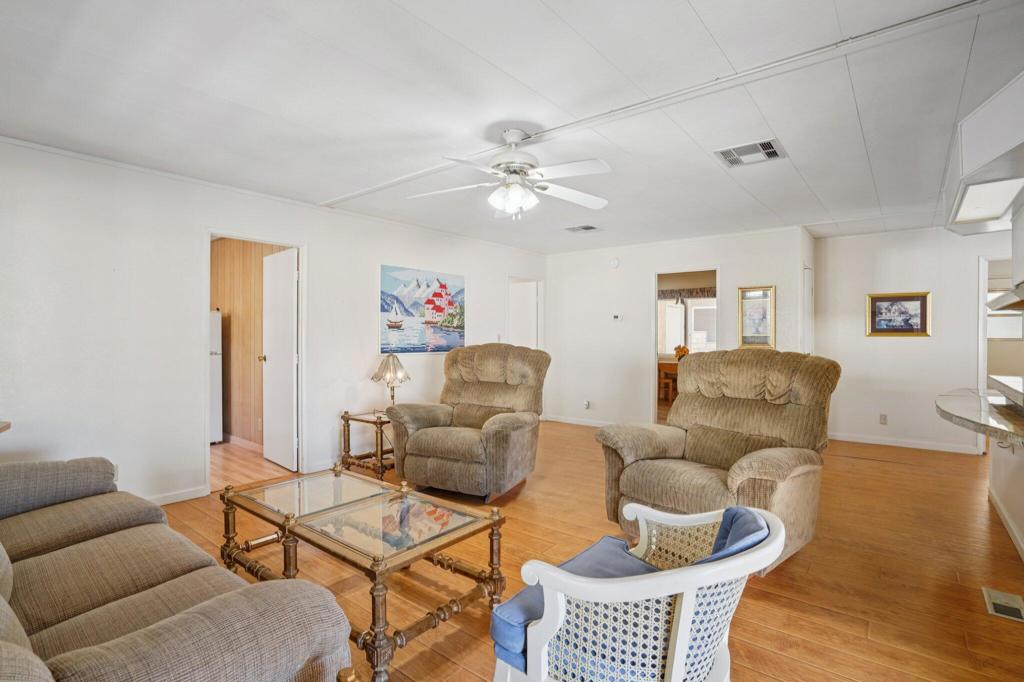 Portola Country Club - Manufactured In Park