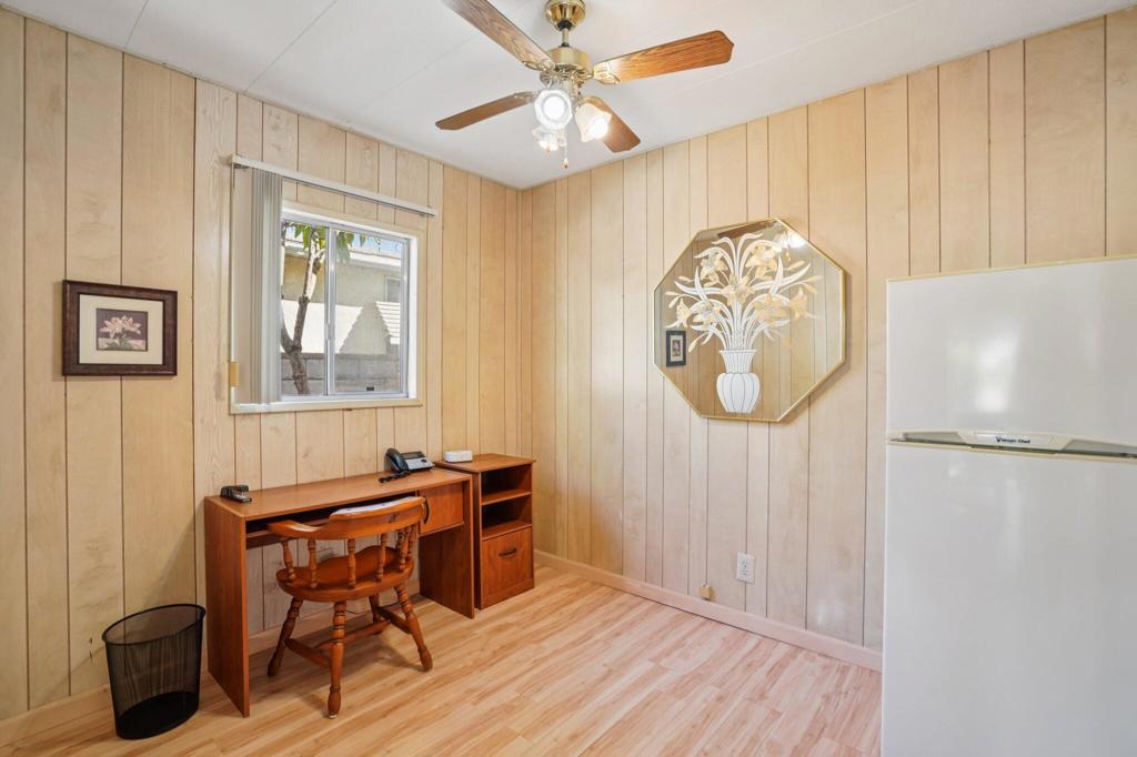 Portola Country Club - Manufactured In Park