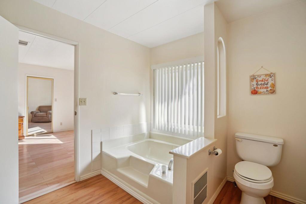 Portola Country Club - Manufactured In Park