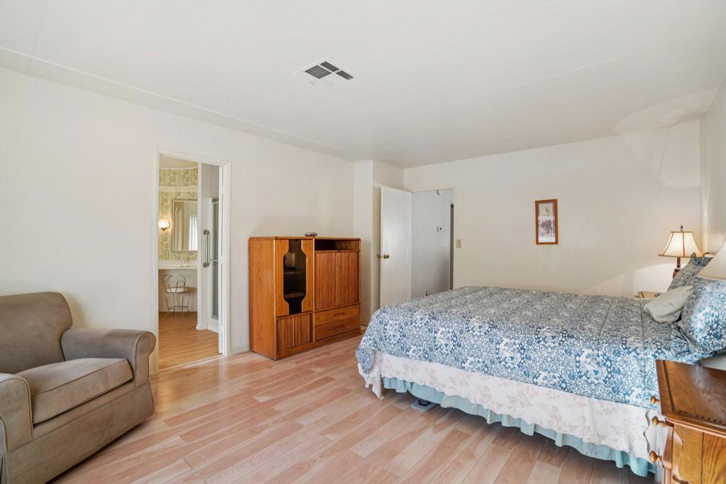 Portola Country Club - Manufactured In Park