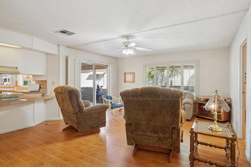 Portola Country Club - Manufactured In Park