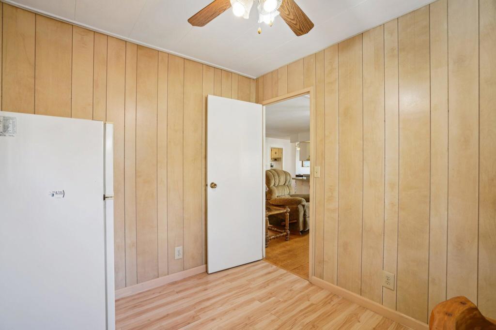 Portola Country Club - Manufactured In Park