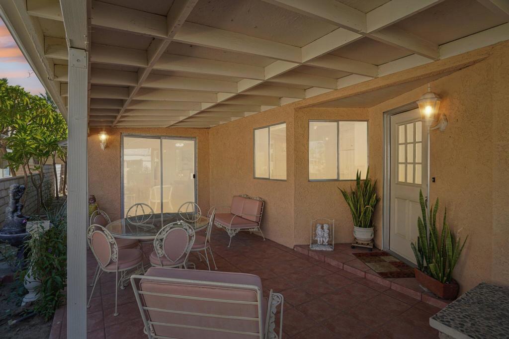 Portola Country Club - Manufactured In Park