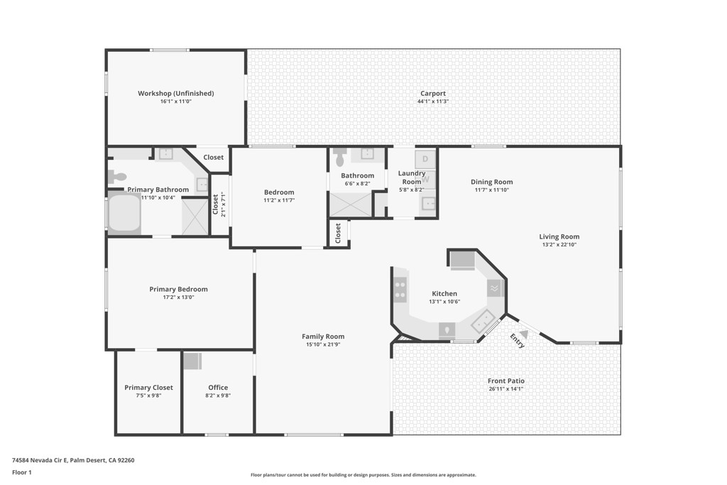 Portola Country Club - Manufactured In Park