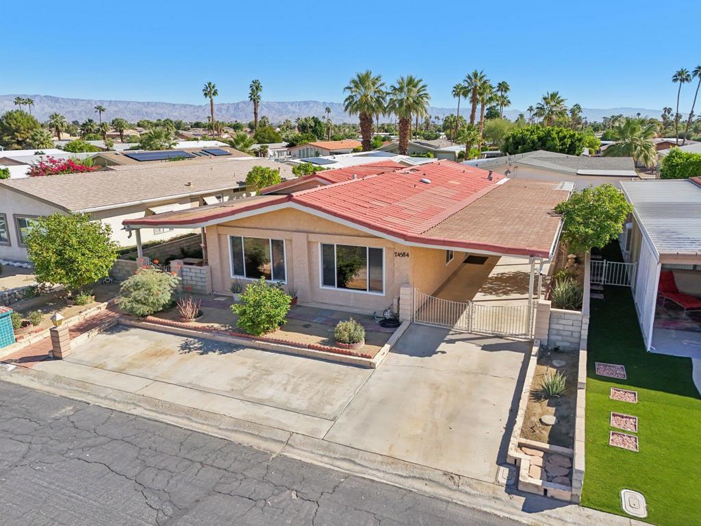 Portola Country Club - Manufactured In Park